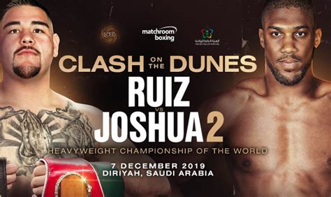joshua ruiz odds